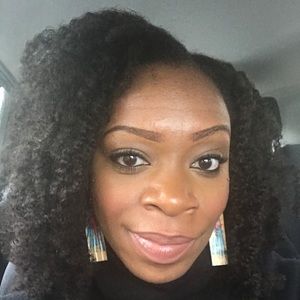 Meet your Posher, Nicole